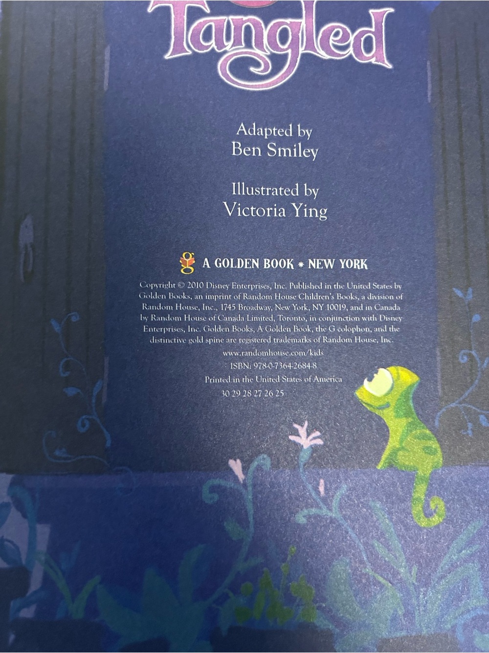 4 x little golden books - Picture 5 of 9